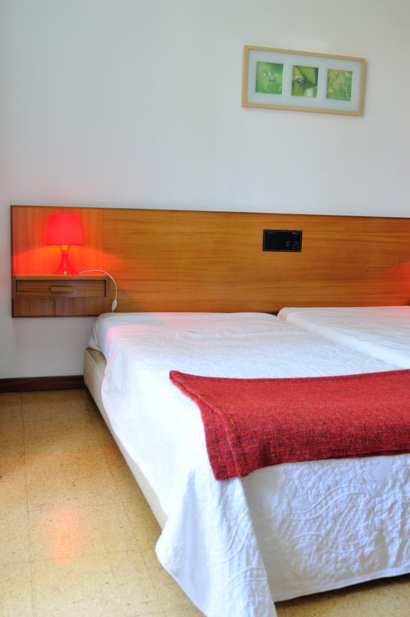 Hotel Zende Esposende Zimmer foto