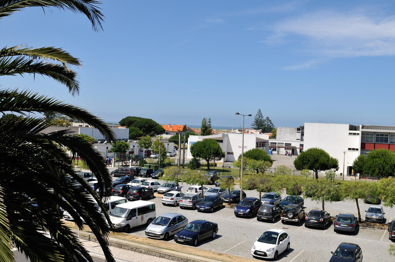 Hotel Zende Esposende Exterior foto