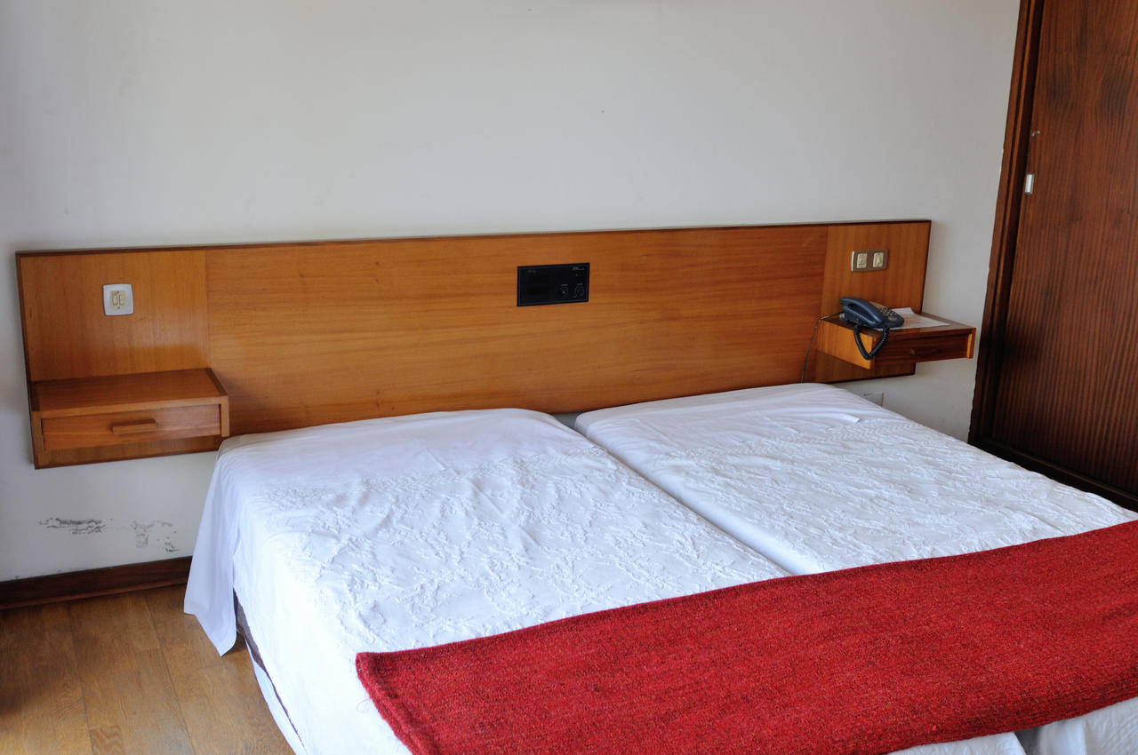 Hotel Zende Esposende Zimmer foto