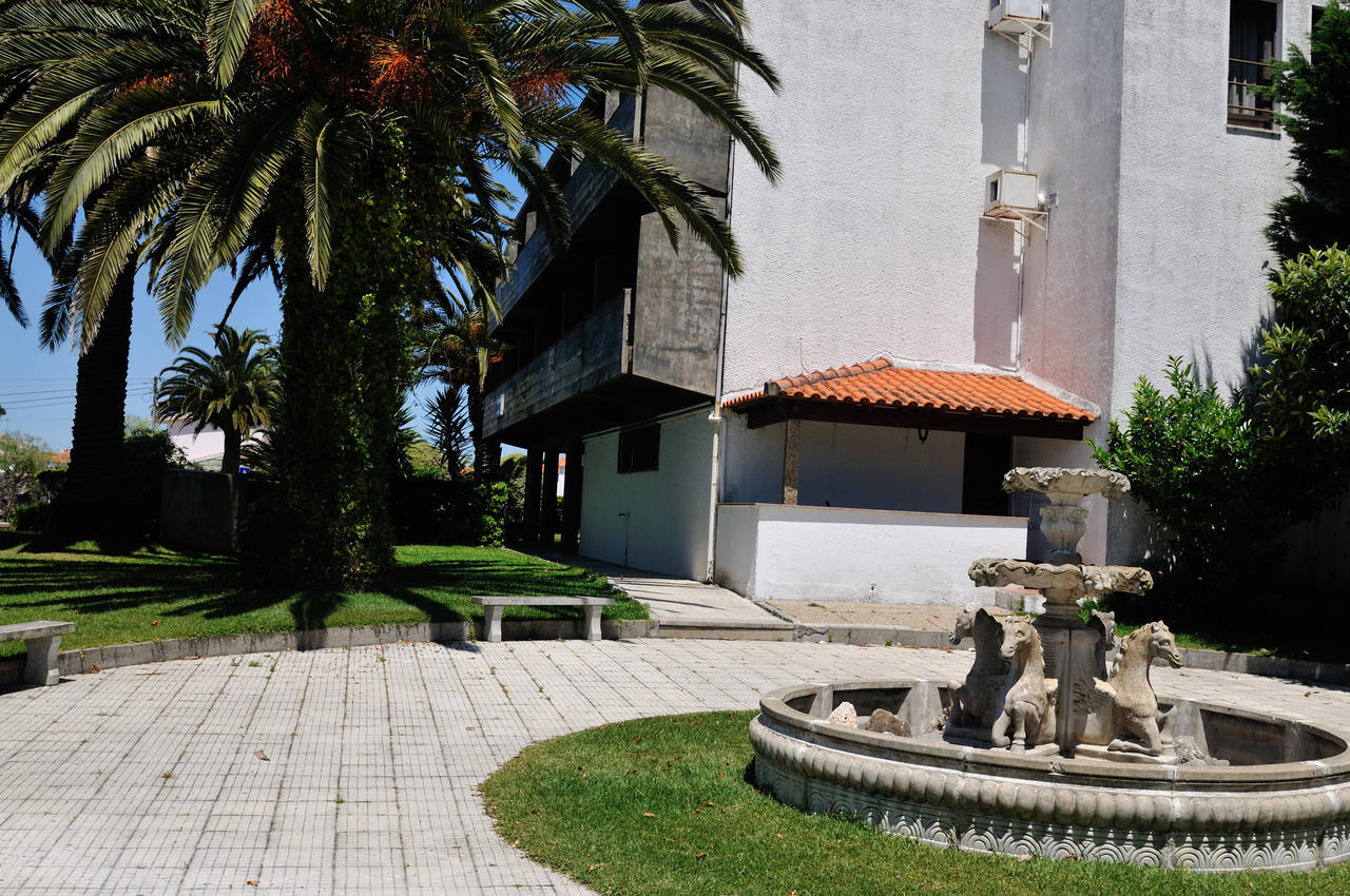 Hotel Zende Esposende Exterior foto