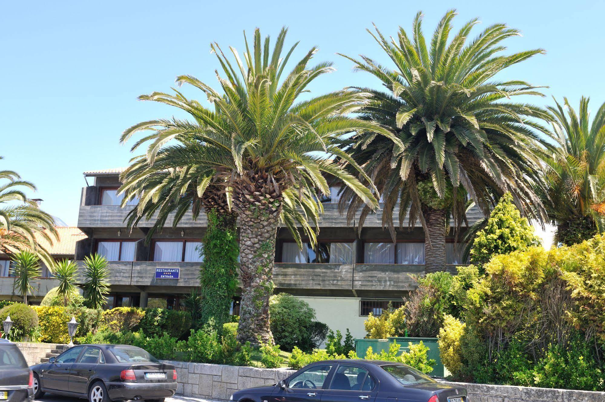 Hotel Zende Esposende Exterior foto
